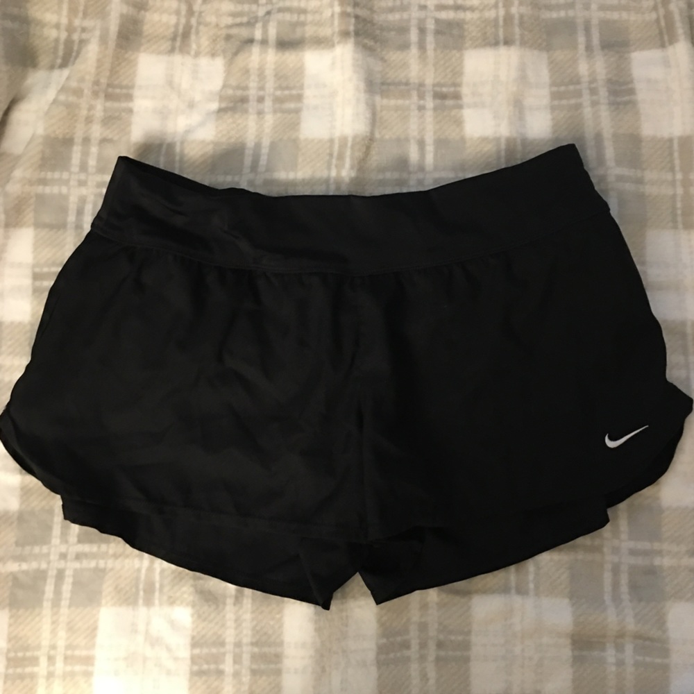 Nike Workout Shorts